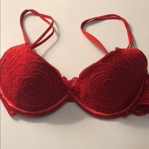 VS Very Sexy Push-up Bra